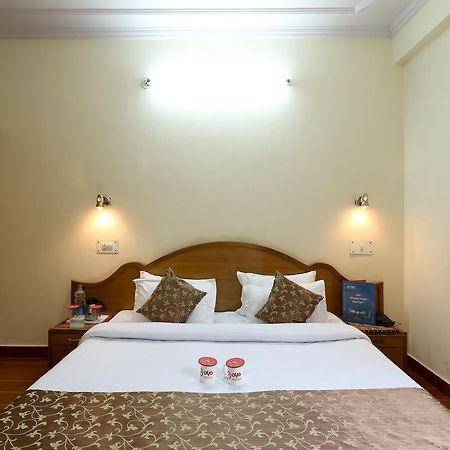 Hotel Aachman Regency Shimla Exterior foto