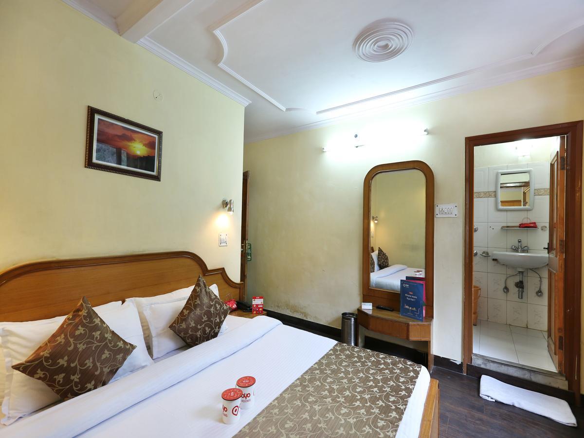 Hotel Aachman Regency Shimla Exterior foto