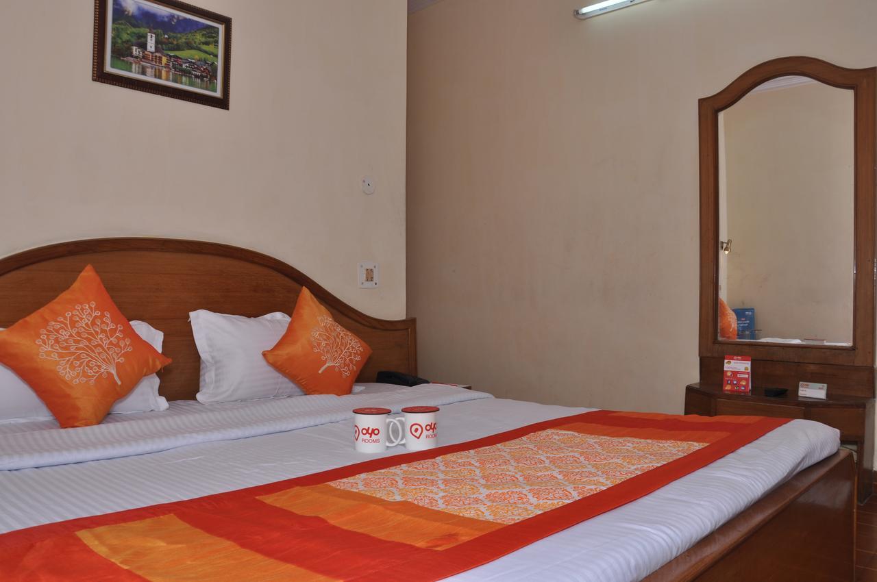 Hotel Aachman Regency Shimla Exterior foto